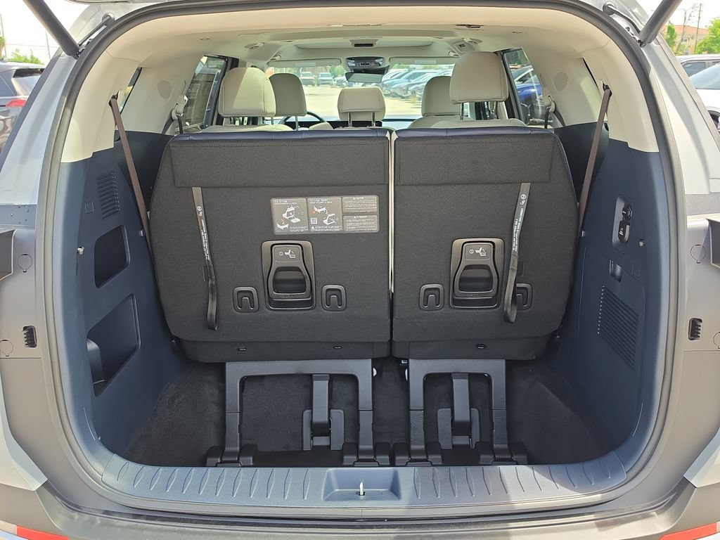 New 2026 Kia Carnival SX FWD image 10
