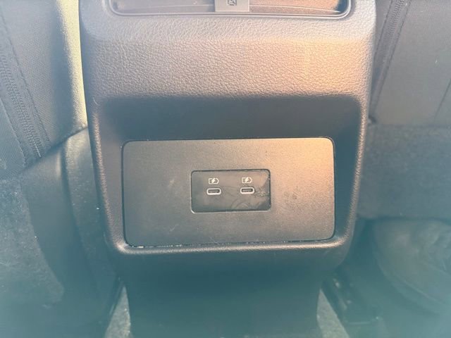 Used 2024 Nissan Rogue SV image 23