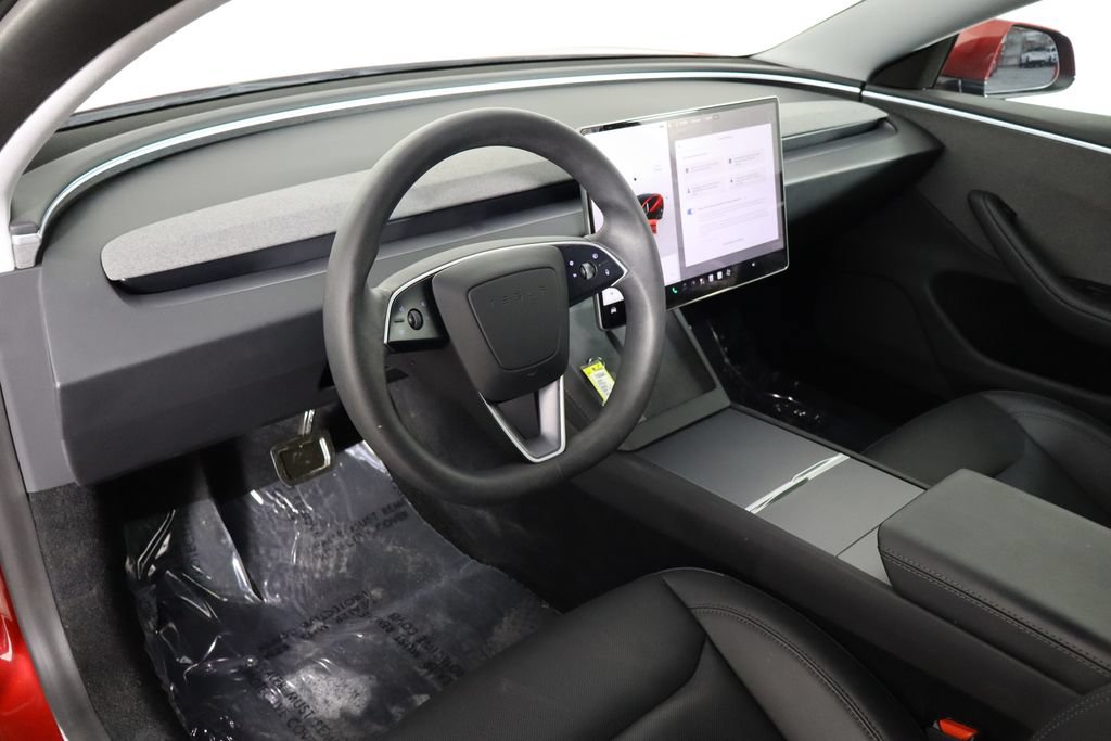 Used 2024 Tesla Model 3 Standard Range RWD image 22