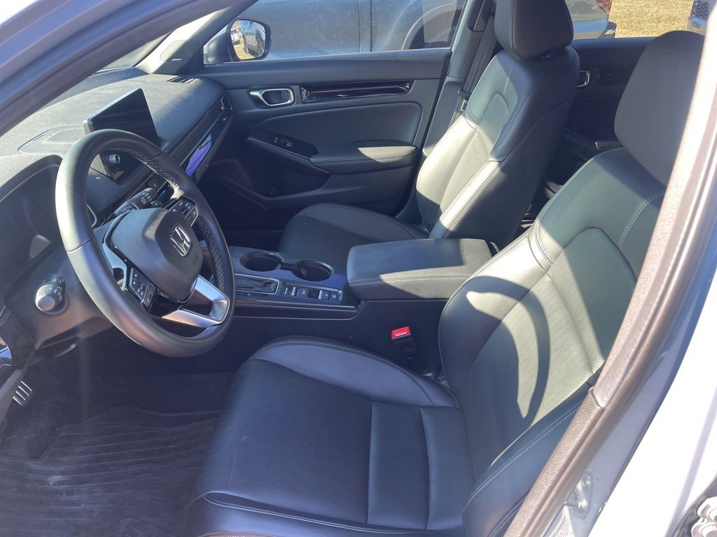 Used 2024 Honda Civic Sport Touring image 7