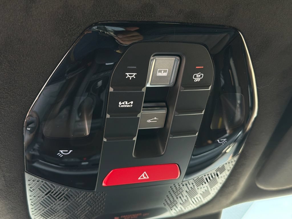 New 2026 Kia EV9 GT-Line AWD/4WD image 32