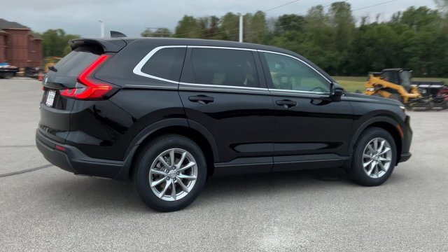 New 2027 Honda CR-V EX image 8
