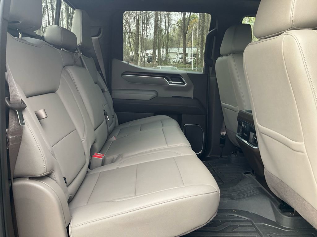 Used 2022 GMC Sierra 1500 SLT w/ SLT Premium Plus Package image 13