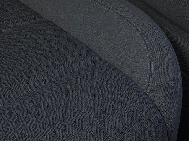 New 2025 Chevrolet Silverado 2500 W/T w/ WT Convenience Package image 21