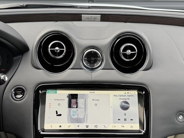 Used 2019 Jaguar XJ L Supercharged image 26