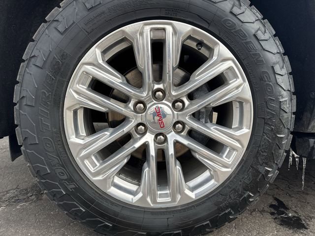 Certified 2023 GMC Yukon XL SLT image 36