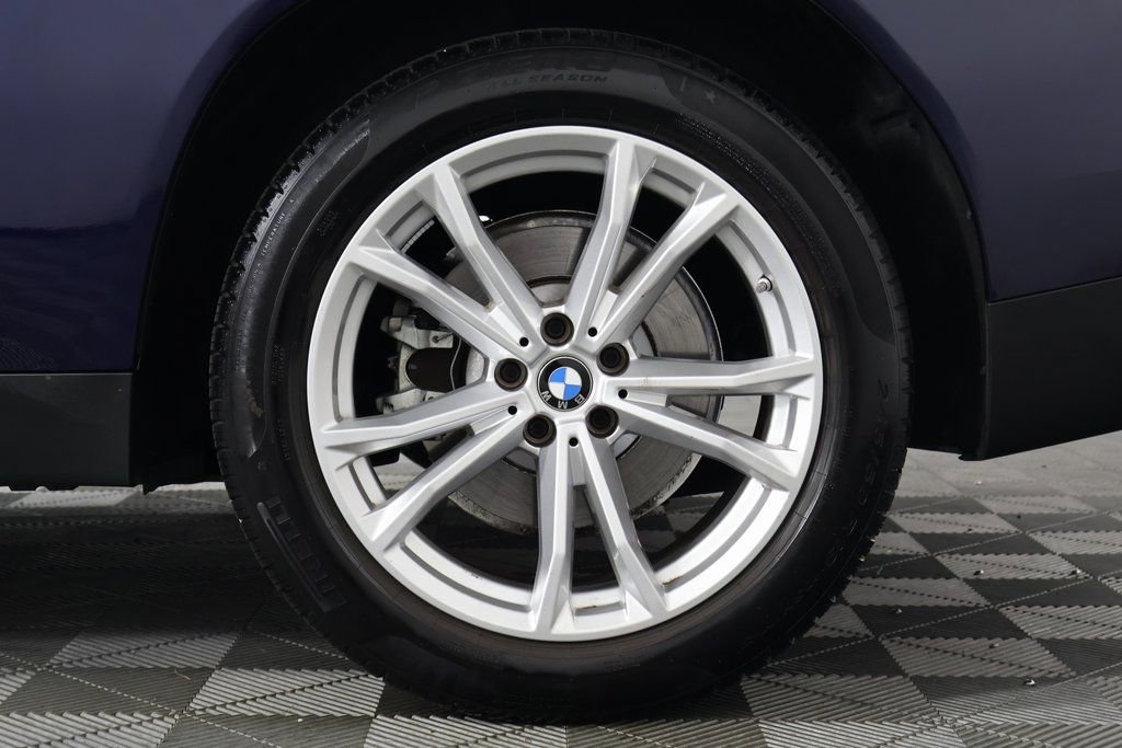 Used 2025 BMW X3 xDrive30i w/ Premium Package image 16