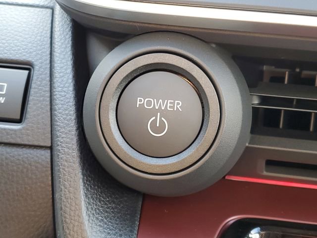 New 2026 Toyota Prius Plug-In Hybrid image 21