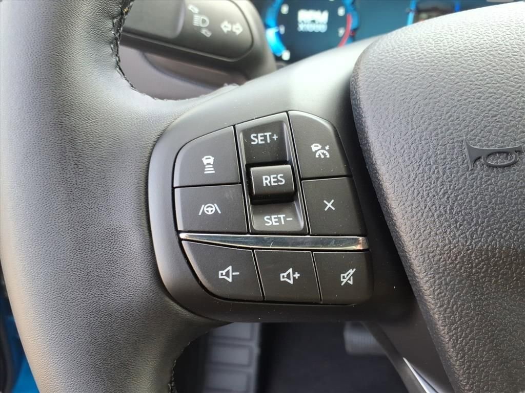 New 2025 Ford Bronco Sport Big Bend image 20