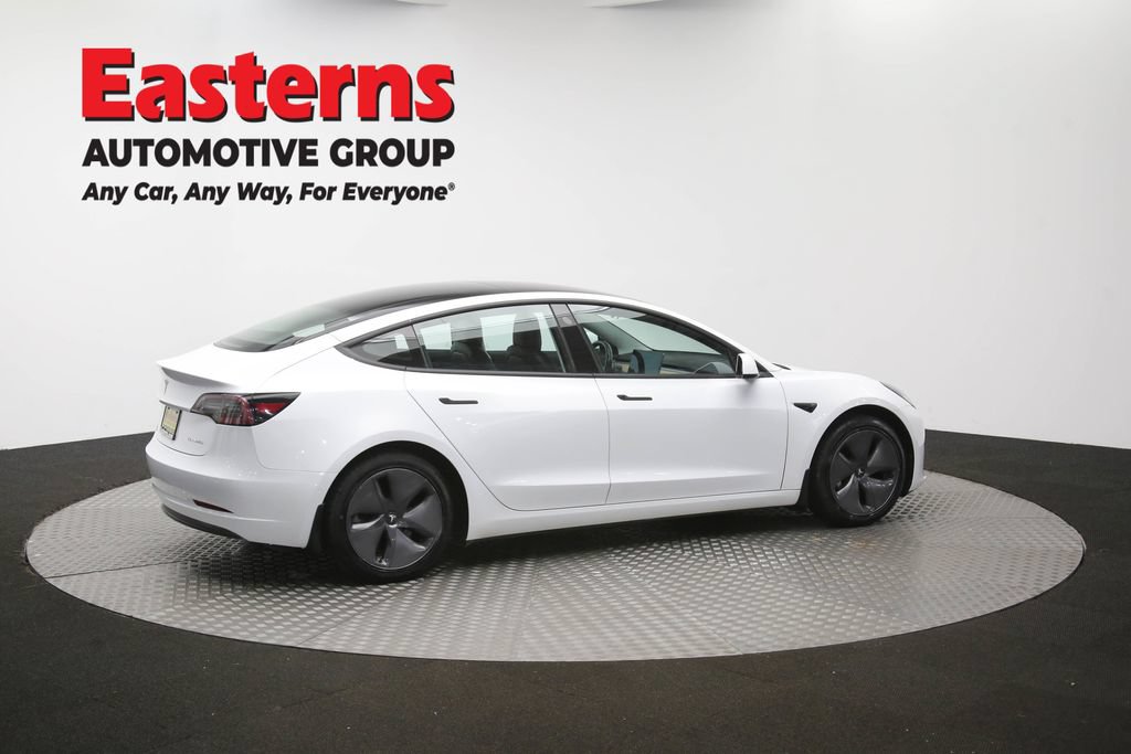 Used 2018 Tesla Model 3 Long Range AWD/4WD image 39