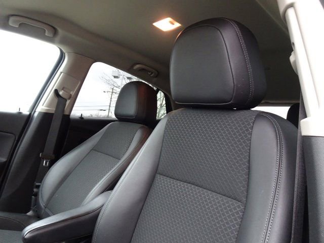 Used 2022 Buick Encore Preferred w/ Safety Package AWD/4WD image 10