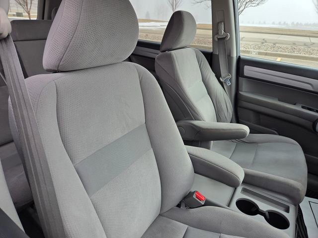 Used 2011 Honda CR-V EX image 32