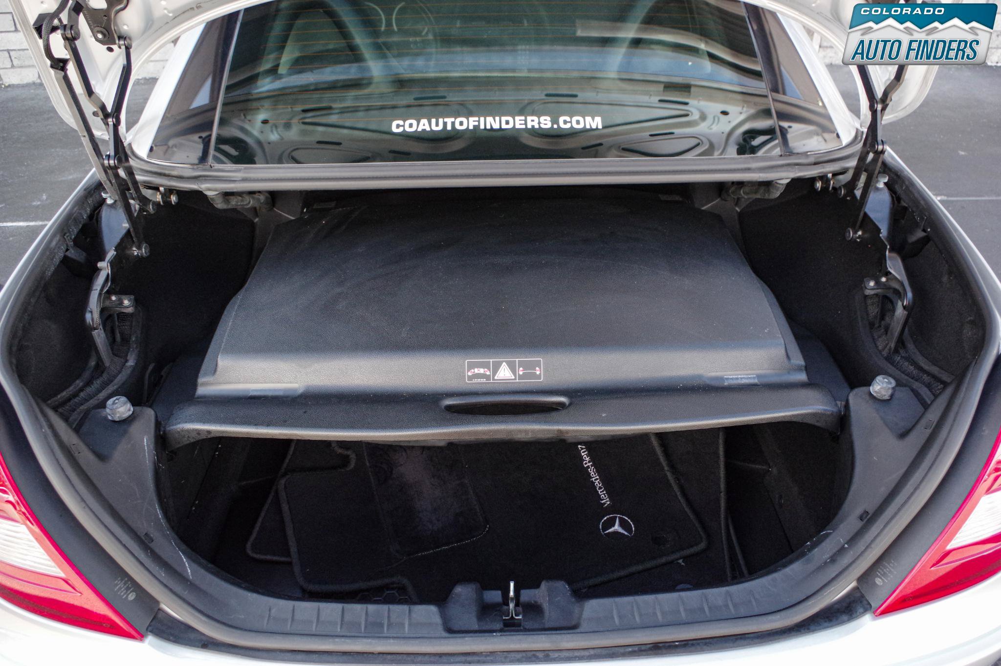 Used 2007 Mercedes-Benz SLK 280 image 29