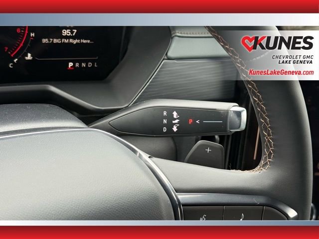 New 2026 GMC Acadia AT4 w/ Luxury Package image 52