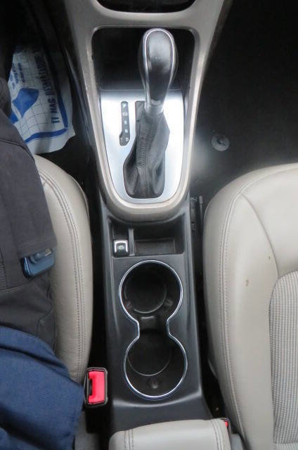 Used 2014 Buick Verano image 49
