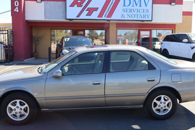 Used 1997 Toyota Camry CE image 4