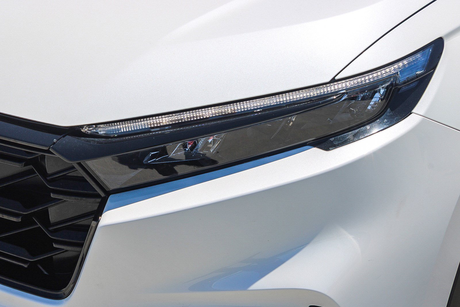 Certified 2024 Honda CR-V Sport-L image 5
