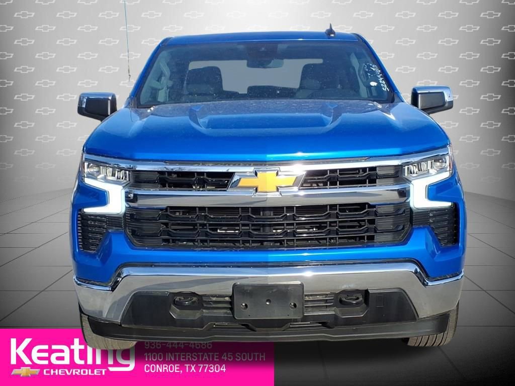 Used 2025 Chevrolet Silverado 1500 LT image 10