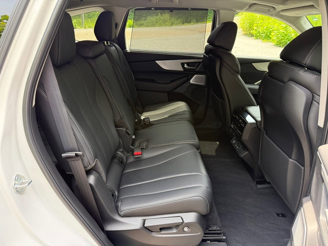 Used 2026 Acura MDX w/ Technology Package FWD image 23