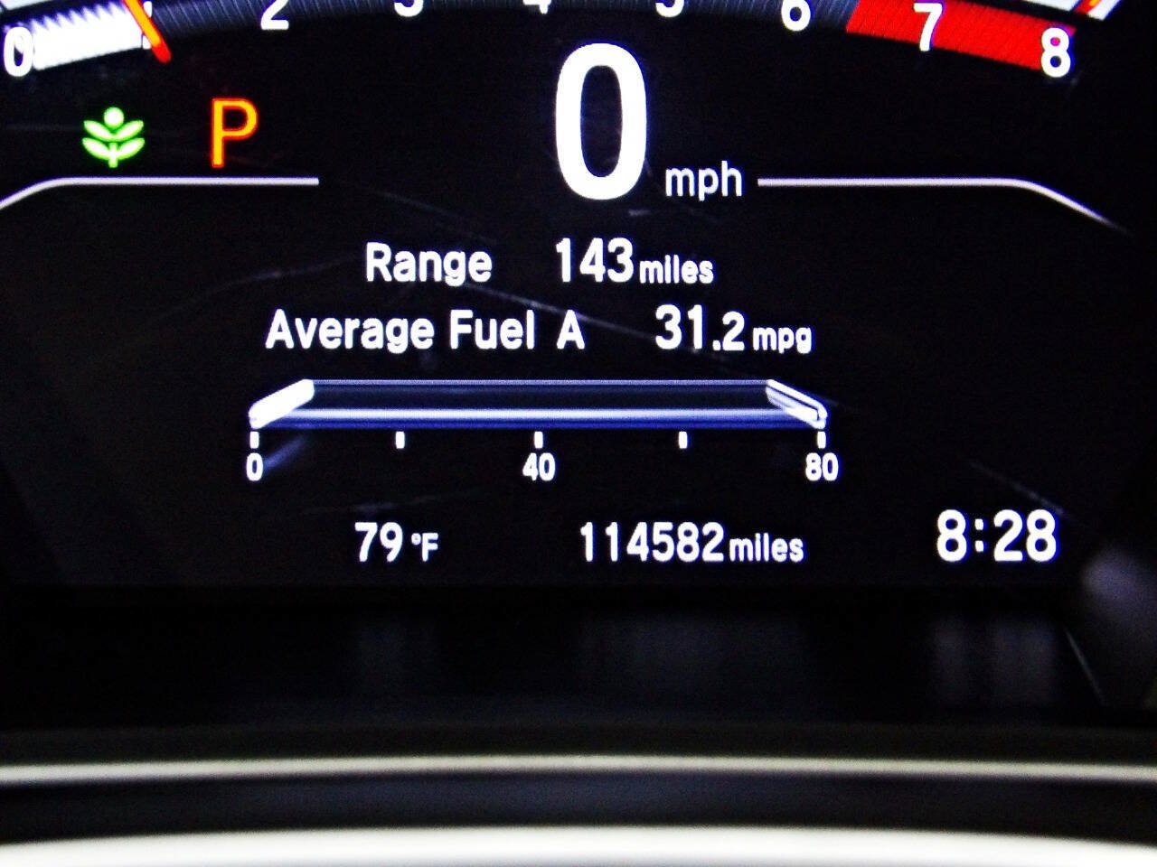 Used 2019 Honda CR-V EX-L image 15