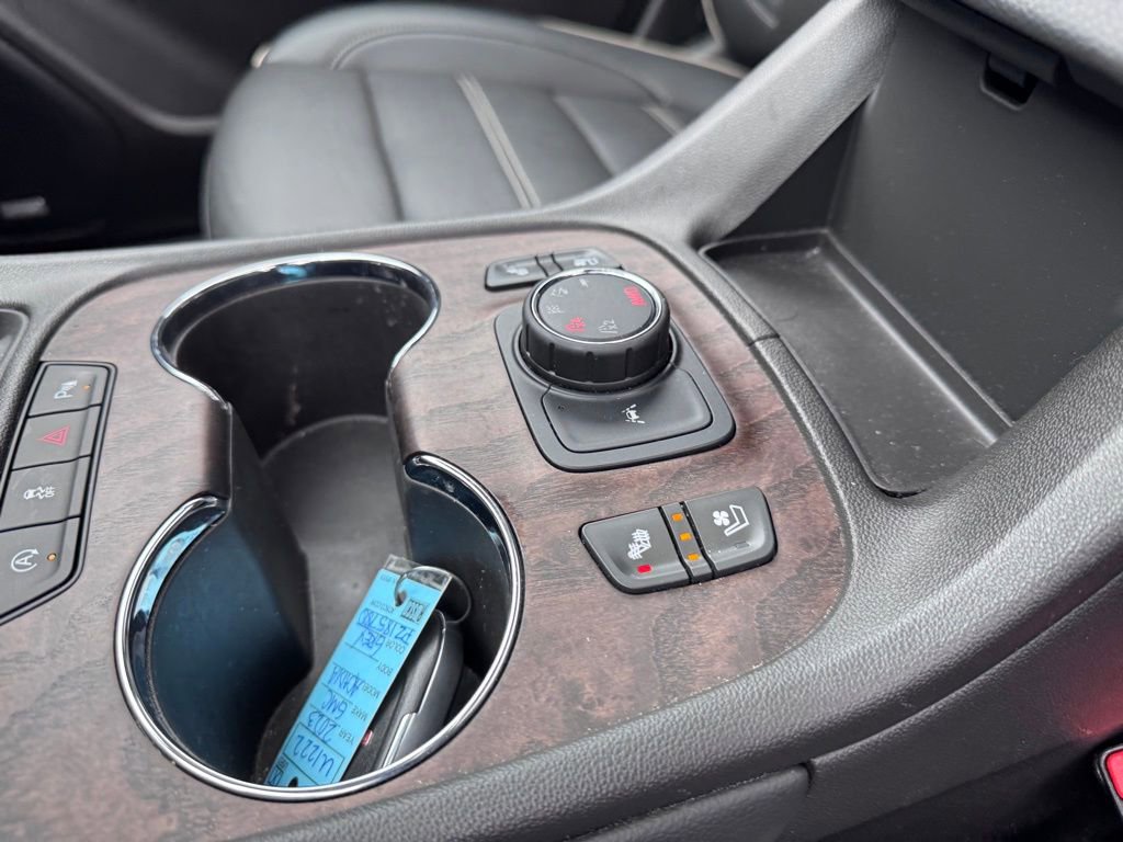 Used 2023 GMC Acadia Denali w/ Denali Ultimate Package image 20