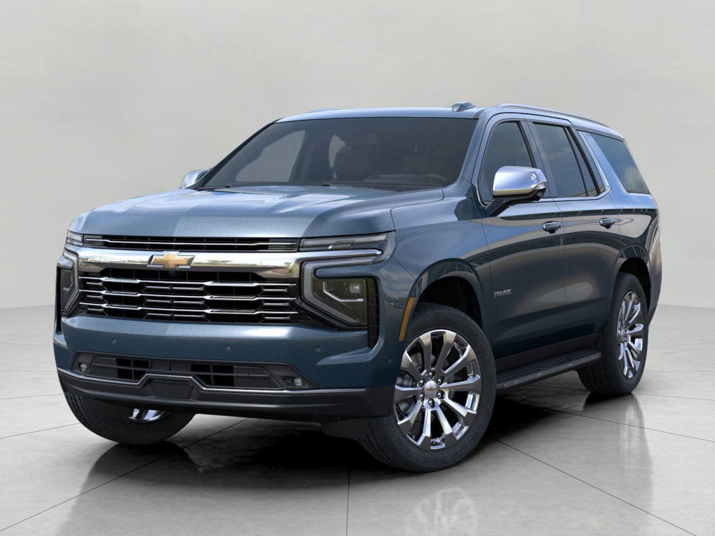 New 2026 Chevrolet Tahoe Premier image 6
