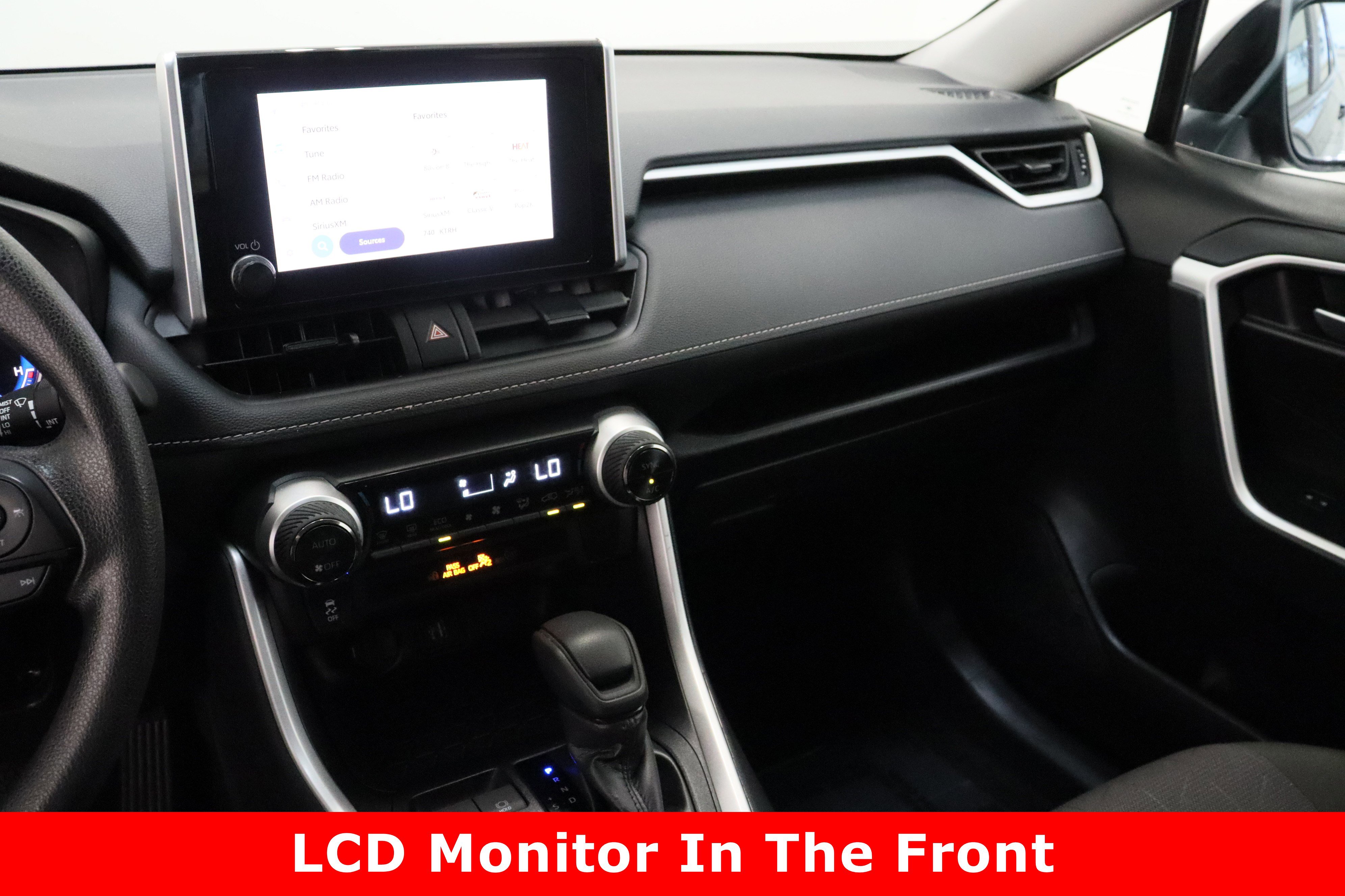 Certified 2025 Toyota RAV4 XLE image 16