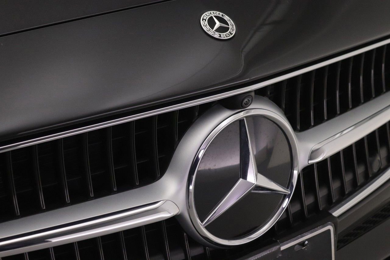 Certified 2023 Mercedes-Benz C 300 Sedan image 29