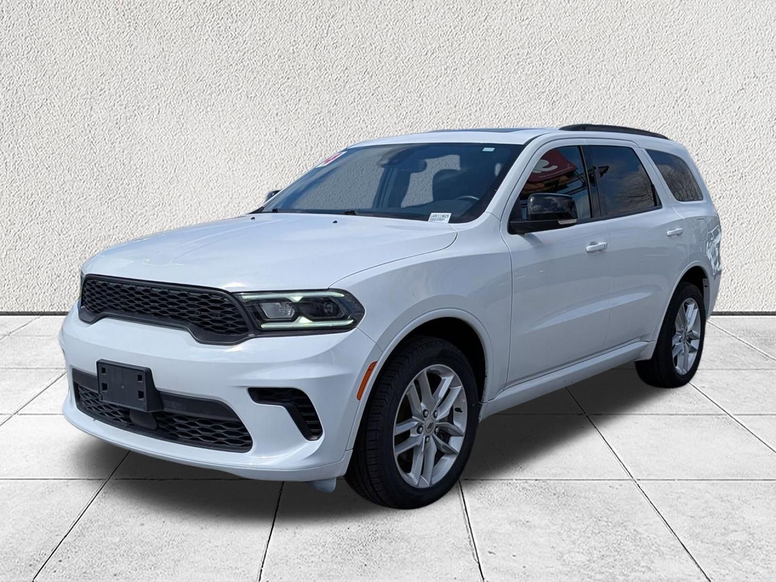 Used 2024 Dodge Durango GT image 7