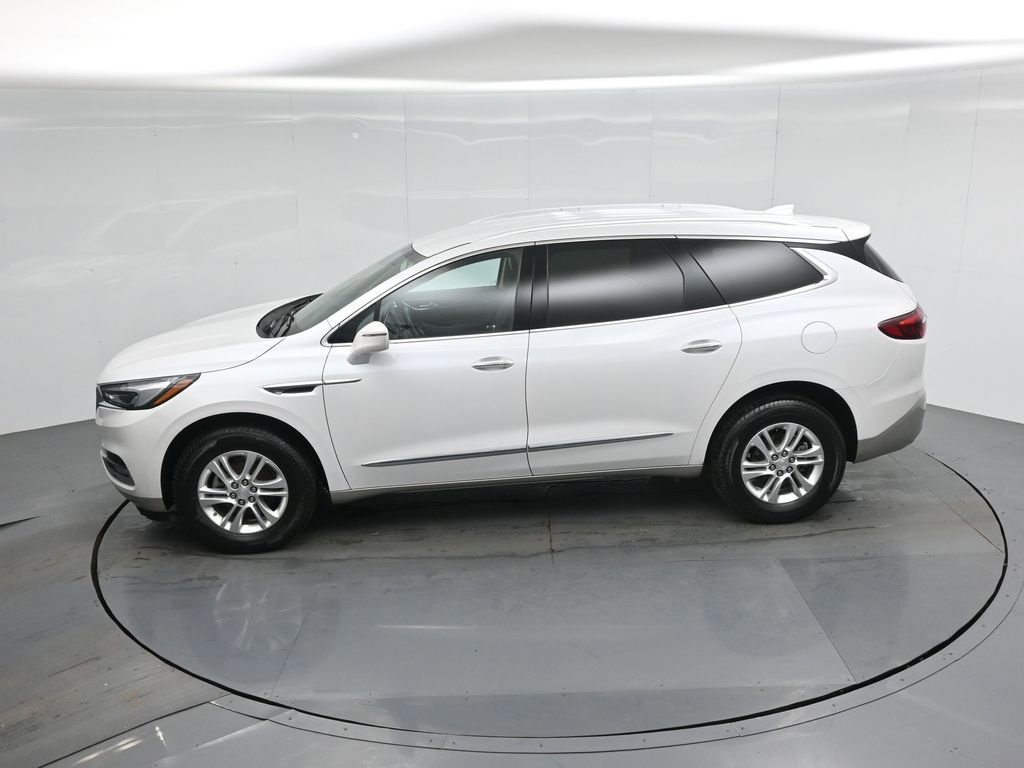 Used 2020 Buick Enclave Essence w/ LPO, Floor Liner Package FWD image 42