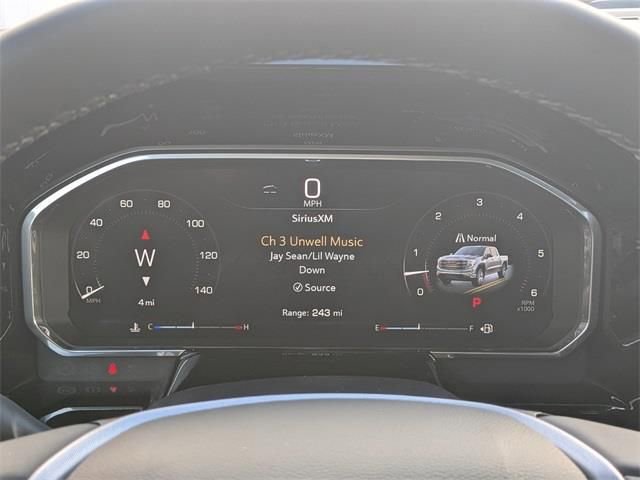 New 2026 GMC Sierra 1500 Elevation w/ Preferred Package image 32