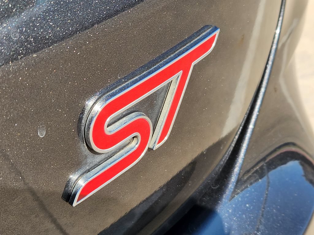 Used 2019 Ford Edge ST w/ Equipment Group 401A AWD/4WD image 20