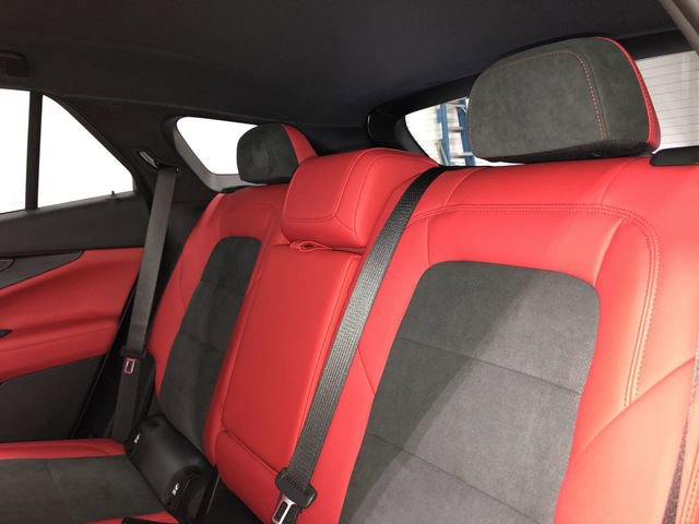New 2024 Chevrolet Blazer EV RS AWD/4WD image 17