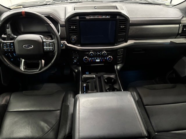 Used 2022 Ford F150 Raptor w/ Equipment Group 801A High image 10