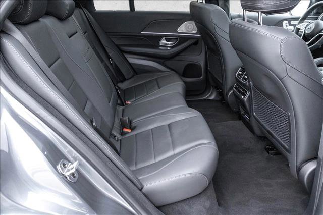 Used 2025 Mercedes-Benz GLE 450 4MATIC image 25
