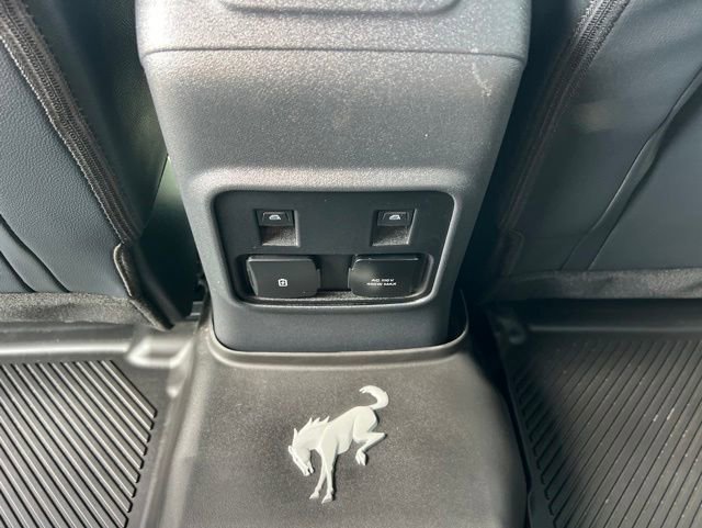 Certified 2024 Ford Bronco Wildtrak AWD/4WD image 16