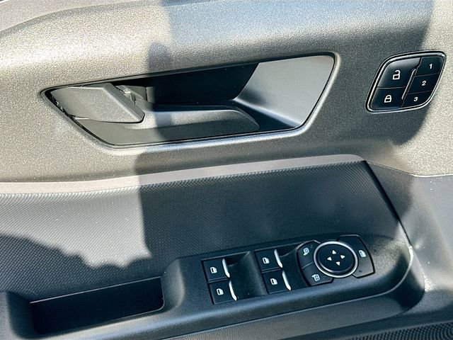 Used 2025 Ford Bronco Sport Badlands w/ Badlands Tech Package image 18