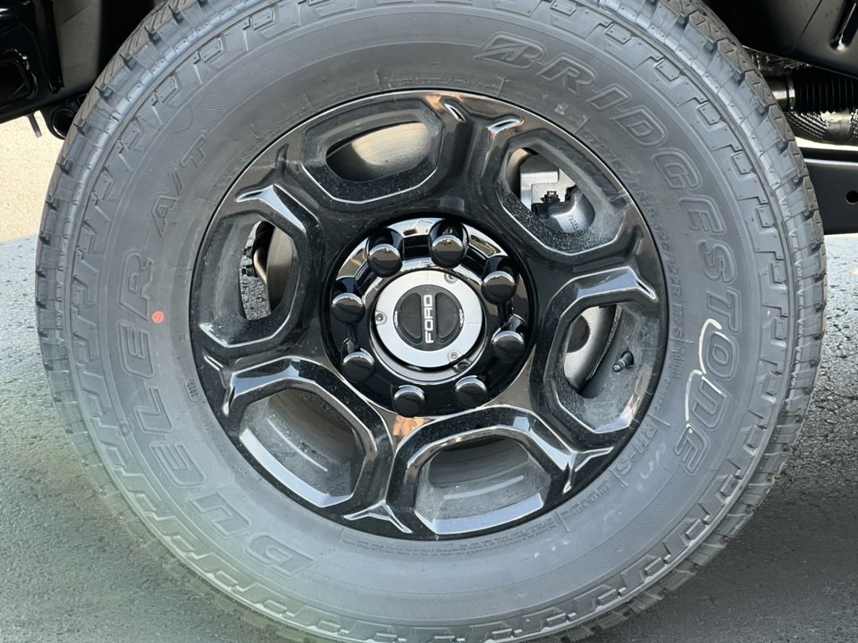New 2026 Ford F250 4x4 Crew Cab Super Duty image 6