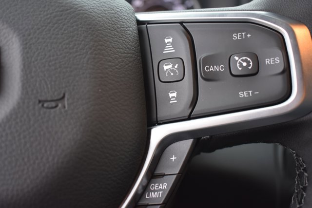 New 2026 RAM 2500 Big Horn image 23