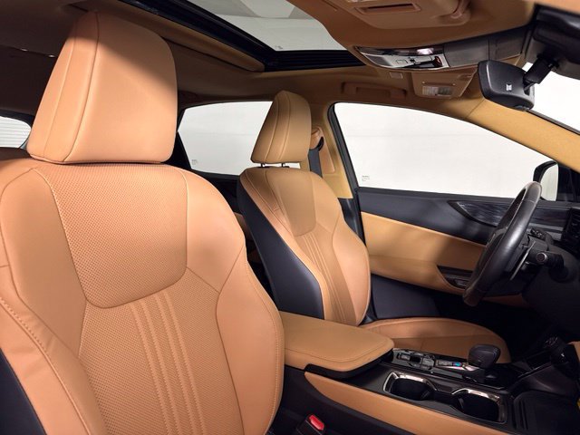 Used 2024 Lexus NX 350 AWD image 19