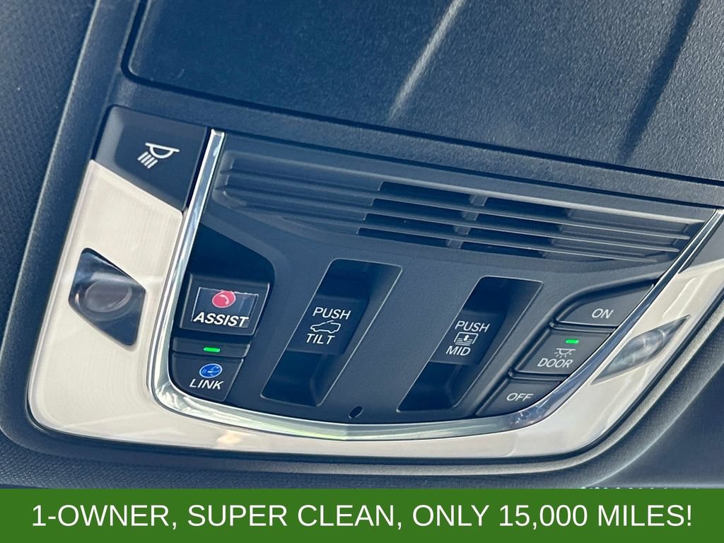 Used 2023 Acura MDX A-Spec AWD/4WD image 39