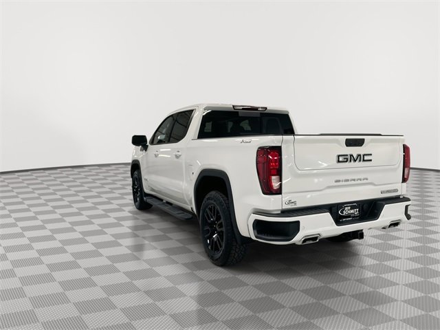 New 2026 GMC Sierra 1500 Elevation w/ Elevation Premium Package image 8