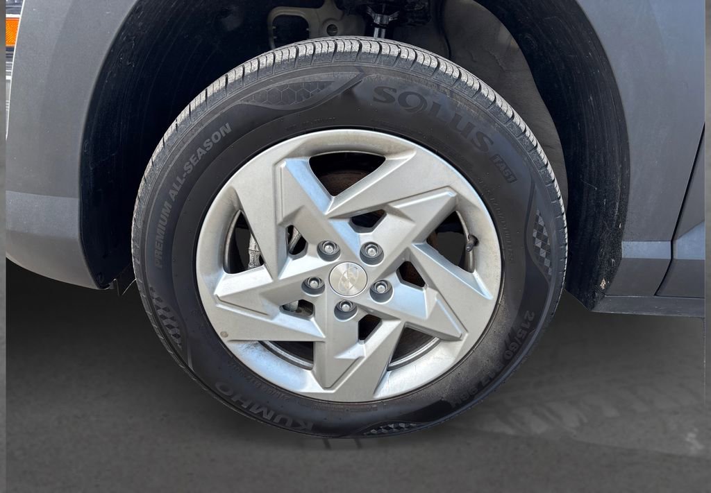 Certified 2026 Hyundai Kona SE AWD/4WD image 15