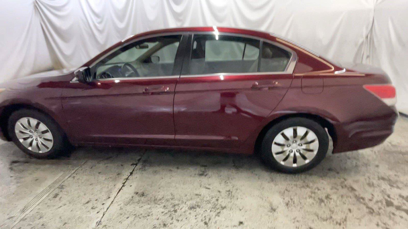 Used 2010 Honda Accord LX image 14