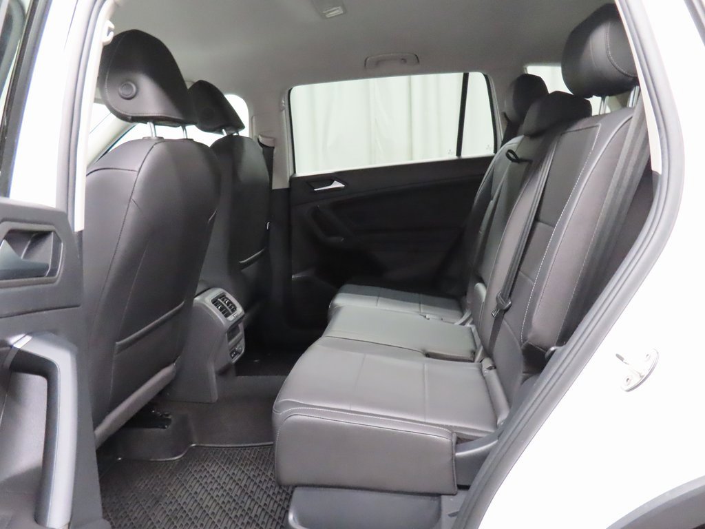 Used 2019 Volkswagen Tiguan SE image 10