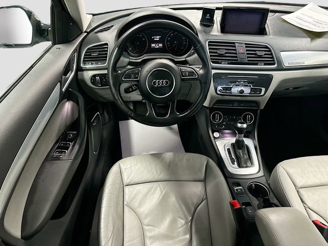 Used 2016 Audi Q3 2.0T Prestige w/ Prestige Package image 22