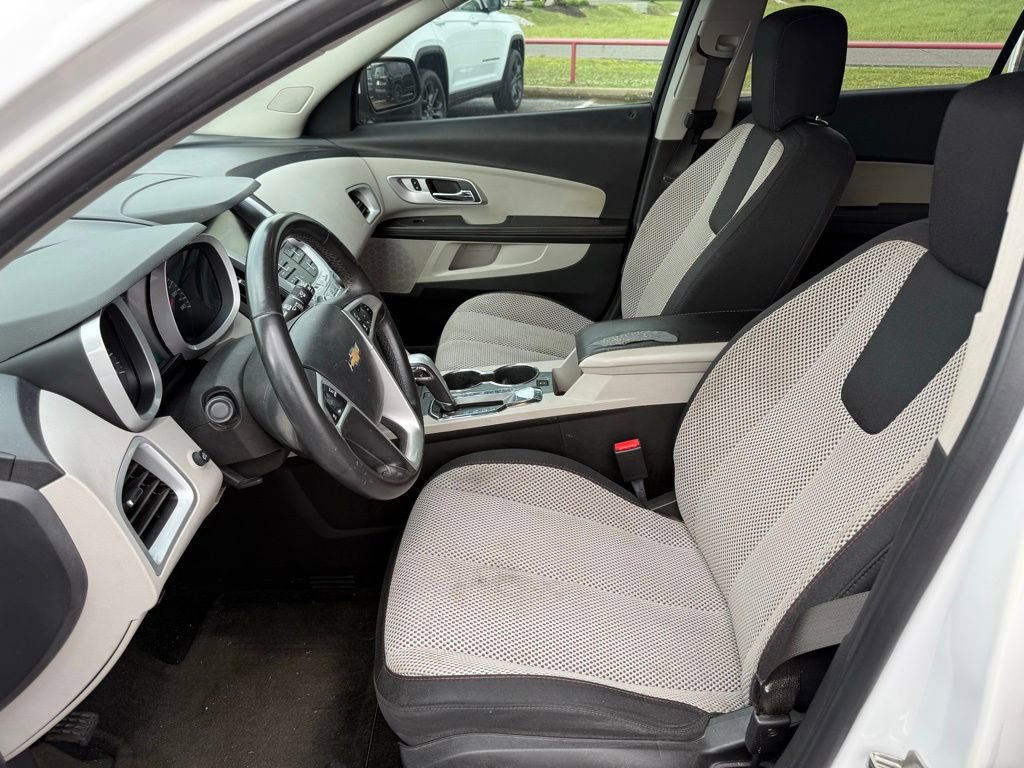 Used 2015 Chevrolet Equinox LT w/ Driver Convenience Package FWD image 10