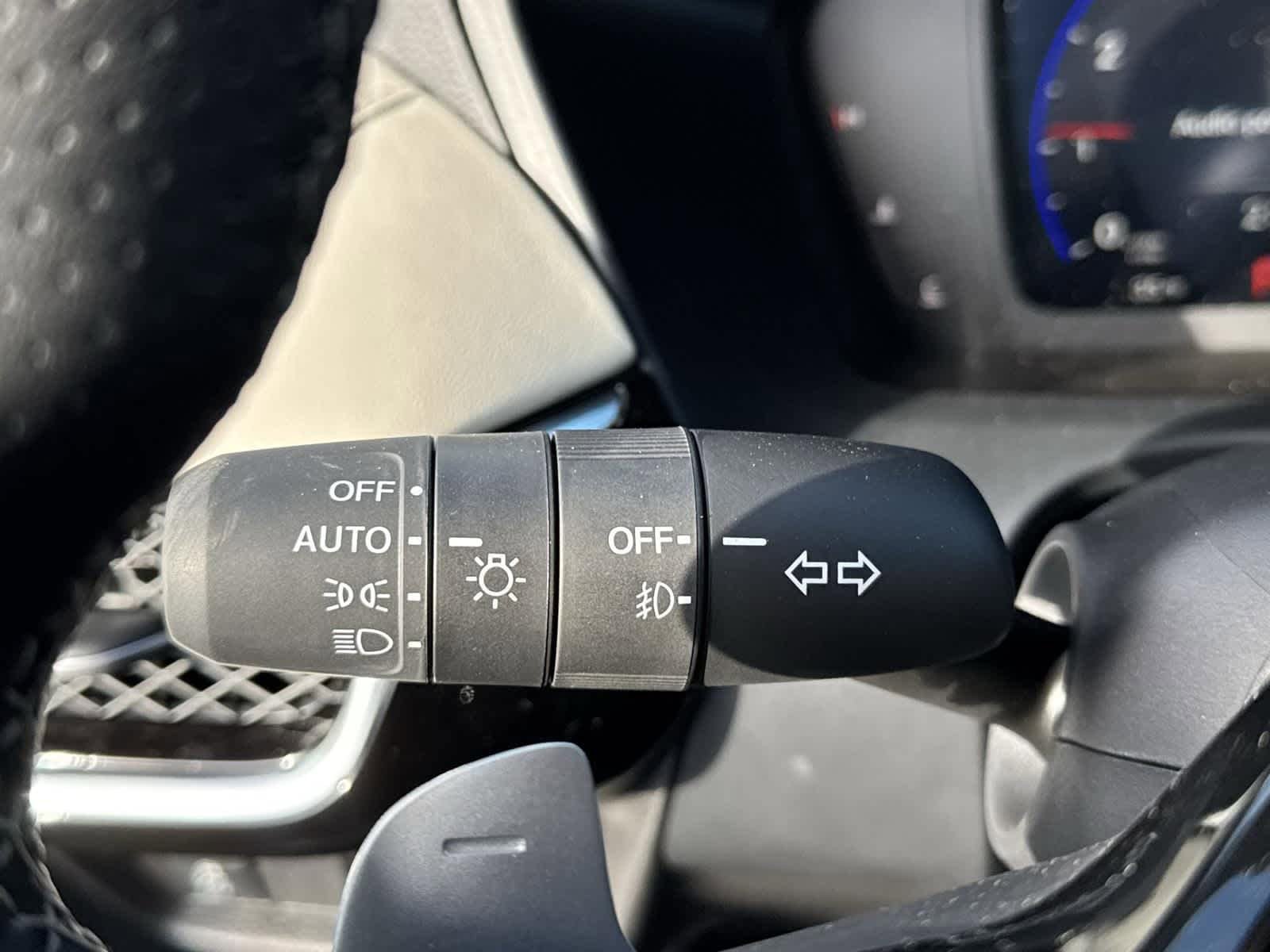New 2026 Acura ADX A-Spec AWD/4WD image 23