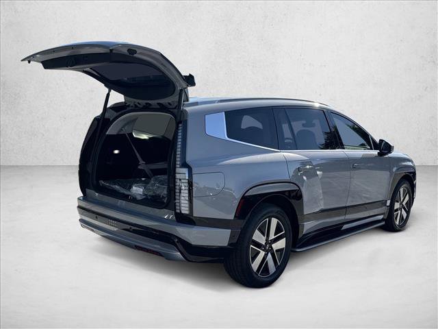 New 2026 Hyundai Ioniq 9 SEL video 2