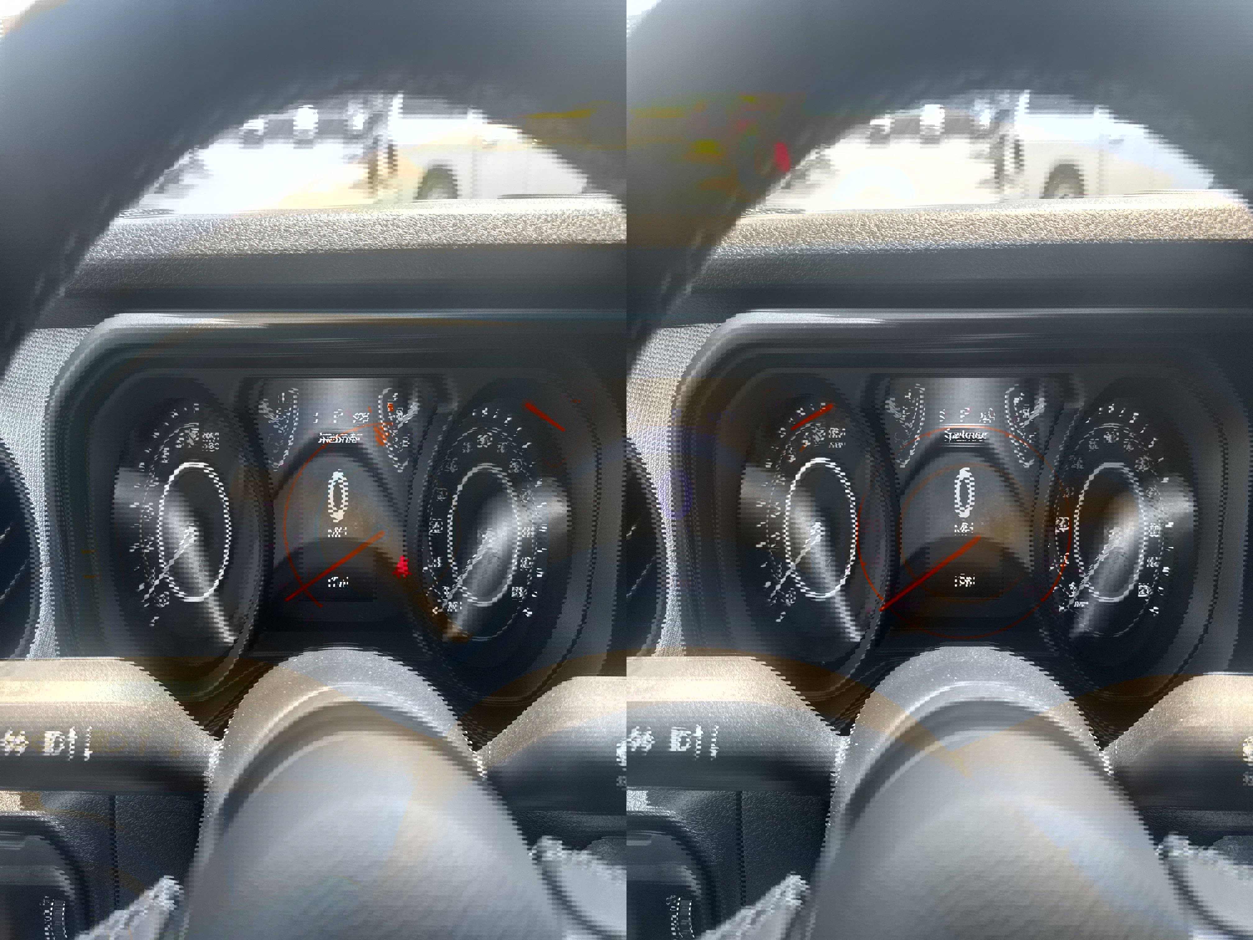 New 2025 Jeep Gladiator Sport image 38